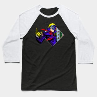 Ryuji (Persona 5) Baseball T-Shirt